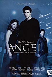 Watch Full TV Series :Angel (19992004)