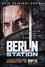 Watch Full TV Series :Berlin Station (2016 )