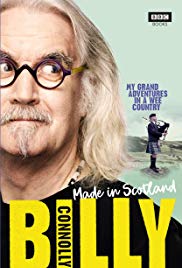 Watch Full TV Series :Billy Connolly: Made in Scotland  (2018)