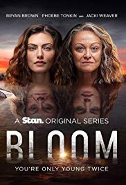 Watch Full TV Series :Bloom (2019 )