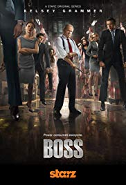 Watch Full TV Series :Boss (20112012)