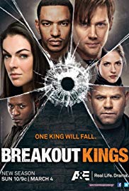 Watch Full TV Series :Breakout Kings (20112012)