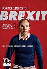 Watch Full Movie :Brexit: The Uncivil War (2019)