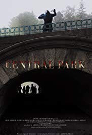 Watch Full Movie :Central Park (2017)