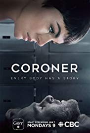 Watch Full TV Series :Coroner (2019 )