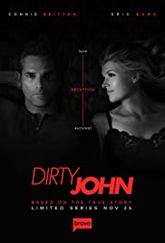 Watch Full TV Series :Dirty John (2018 )
