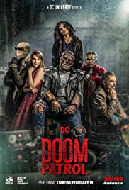 Watch Full TV Series :Doom Patrol (2019 )