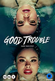 Watch Full TV Series :Good Trouble (2019 )