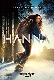 Watch Full TV Series :Hanna (2019 )