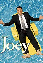 Watch Full TV Series :Joey (20042006)