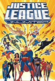 Watch Full TV Series :Justice League Unlimited (20042006)