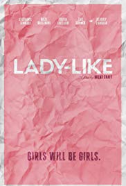 Watch Full Movie :LadyLike (2017)