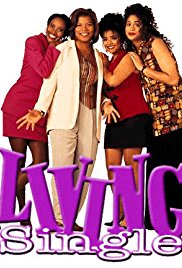 Watch Full TV Series :Living Single (19931998)
