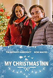 Watch Full Movie :My Christmas Inn (2018)