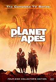 Watch Full TV Series :Planet of the Apes (1974)