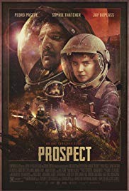 Watch Full Movie :Prospect (2018)