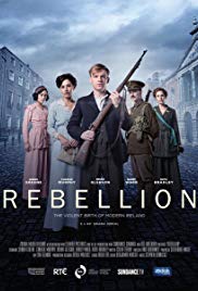 Watch Full TV Series :Rebellion (2016)