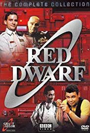 Watch Full TV Series :Red Dwarf (1988 )