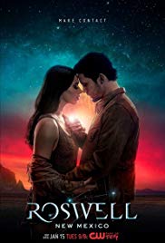 Watch Full TV Series :Roswell, New Mexico (2019 )