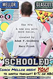 Watch Full TV Series :Schooled (2018)