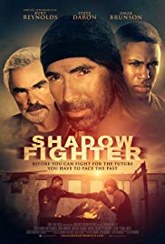 Watch Full Movie :Shadow Fighter (2018)