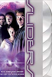 Watch Full TV Series :Sliders (19952000)