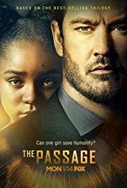 Watch Full TV Series :The Passage (2019 )