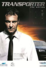 Watch Full TV Series :Transporter: The Series (20122014)