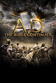 Watch Full TV Series :A.D. The Bible Continues (2015)