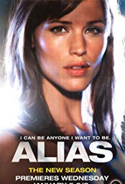 Watch Full TV Series :Alias (20012006)