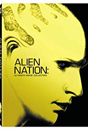 Watch Full TV Series :Alien Nation (19891990)