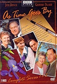 Watch Full TV Series :As Time Goes By (19922005)
