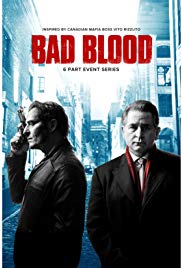 Watch Full TV Series :Bad Blood (2017 )
