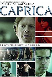 Watch Full TV Series :Caprica (20092010)