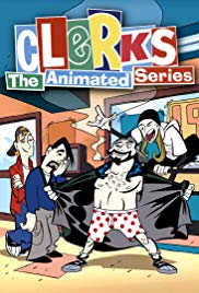 Watch Full TV Series :Clerks (20002001)