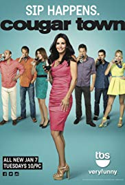 Watch Full TV Series :Cougar Town (20092015)