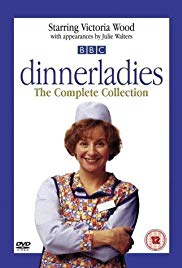 Watch Full TV Series :Dinnerladies (19982000)