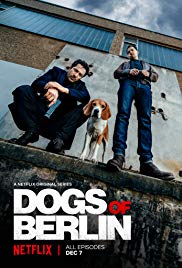 Watch Full TV Series :Dogs of Berlin (2018 )