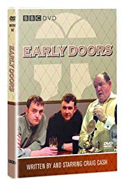 Watch Full TV Series :Early Doors (20032004)