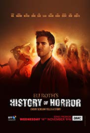 Watch Full TV Series :Eli Roths History of Horror (2018 )