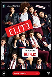 Watch Full TV Series :Elite (2018 )