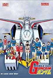 Watch Full TV Series :Mobile Suit Gundam (19791980)