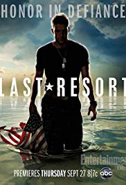 Watch Full TV Series :Last Resort (20122013)