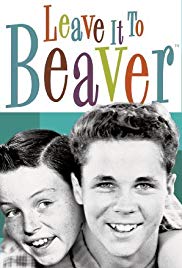 Watch Full TV Series :Leave It to Beaver (19571963)
