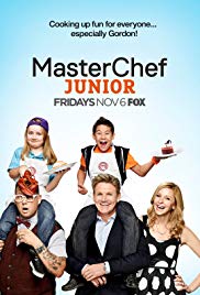 Watch Full TV Series :MasterChef Junior (2013 )