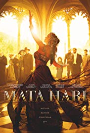 Watch Full TV Series :Mata Hari (2016 )