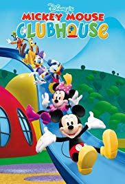 Watch Full TV Series :Mickey Mouse Clubhouse (20062016)