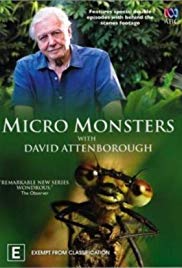 Watch Full TV Series :Micro Monsters 3D (2013 )
