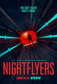 Watch Full TV Series :Nightflyers (2018 )