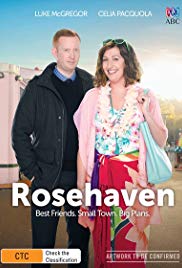 Watch Full TV Series :Rosehaven (2016 )